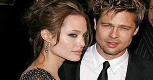 Brad Pitt, Angelina Jolie announce aid for Swat IDP's 