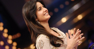 Katrina Kaif participates in Salman Khan's show