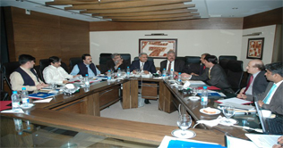 Standing committee conference focuses on removing subsidy on electricty