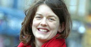 Treasury minister Kitty Ussher resigns