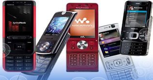 Mobile Phone usage increasing rapidly in Pakistan