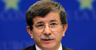 Turkey says willing to resume Israel-Syria peace talks