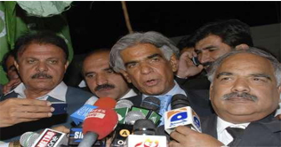 PCO does not comply with judges:Kurd