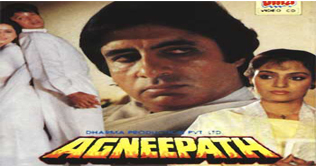 Agneepath remake to star Rithik Roshan
