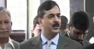 ZA Bhuttos murder case will be re-open: PM 