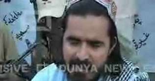 Baitullah Mehsud's rival commander Qari Zain killed