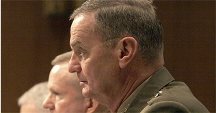 Gen. James Jones to reach Pak tomorrow