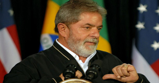 Brazilian President says no evidence of fraud in Iran elections