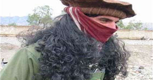 Baitullah Mehsud claims respobsility of Qari Zain's murder