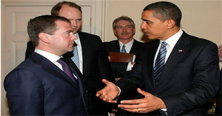 US and Russia start talks on weapon reduction