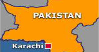 Emergency declared in Karachi due to danger of storm