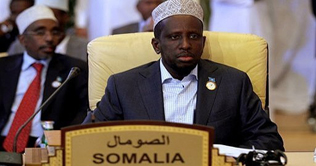 Somali President Declares State of Emergency