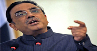 US should provide us with spy plane technology:Zardari
