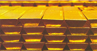 International and local markets observe slight increase in gold price