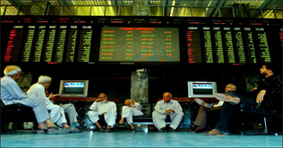 Karachi stocks remain bullish