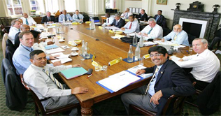 World Cup 2011: Matches to be held in Sri Lanka,India, and Bangladesh