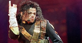 Pop Legend Michael Jackson dies at 50