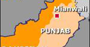 Seven suspected terrorists arrested from Mianwali