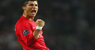 Real make Ronaldo the world's highest-paid player