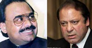 Nawaz,Altaf meeting expected soon