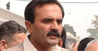 CM NWFP says most of the area cleared in Malakand Agency