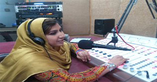 Lahore: Radio show held for IDPs of Swat 
