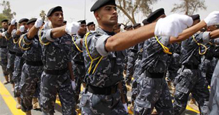 Iraqis rejoice as U.S. troops leave Baghdad