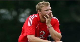 Ashes would be very competitive this time: Andrew Flintoff