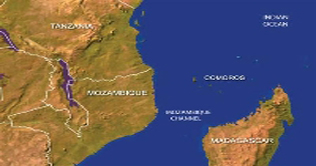 Yemen plane crashes off Comoros with 153 aboard