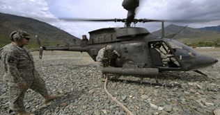 Dozens killed in Afghan air strikes: ICRC