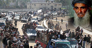 Son of Maulana Sufi Muhammad killed in Operation