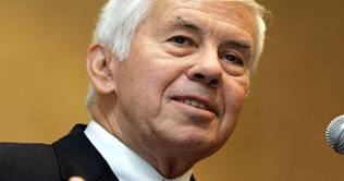 Pakistan's nuclear arms are not safe: Lugar