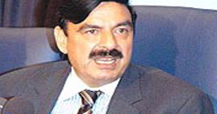 Government will not complete its tenure:Sheikh Rasheed