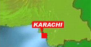 Fire erupts at a factory in Karachi kills 3