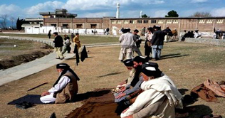 More than 1m people are homeless in Pakistan:UN