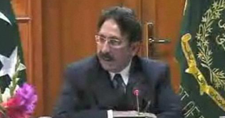 CJ declares 2009 as Year of Justice