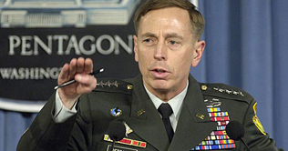 Pakistan is Al-Qaeda's headquarter: Petraeus