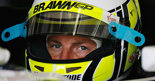 Jenson Button wary of rival teams 'playing games' 