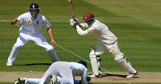 Resurgent England thrash West Indies by 10 wickets