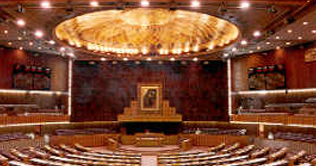 NA session summoned on Monday