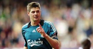 Liverpool down West Ham to go top