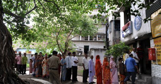 Indian elections enter final stretch