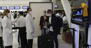 More cases of Swine flu found in countries