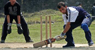 Pak blind team to be named today for England,West Indies series