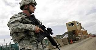 Bomb attack at US base, 7 Afghans dead