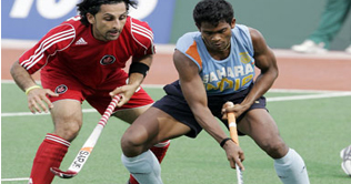 Asia Cup Hockey: Semi-finals to be played tomorrow