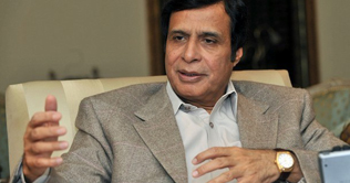 Donor conference should be called for Swat refugees: Pervaiz