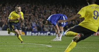 Four-star Barca crush Bilbao to lift Kings Cup