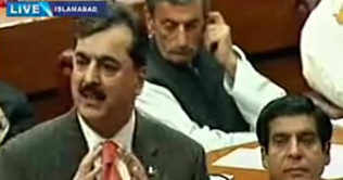 Swat operation will soon be successful: Gilani