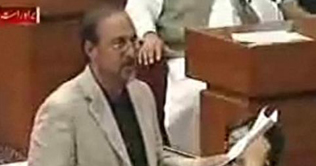 Government calls on APC on 18th May to review Swat situation